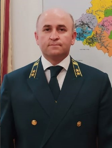 Вагаб Абдулхамидов Магомедович