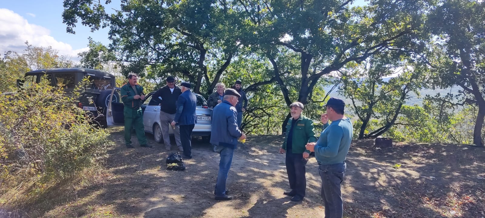 Субботник Цунта