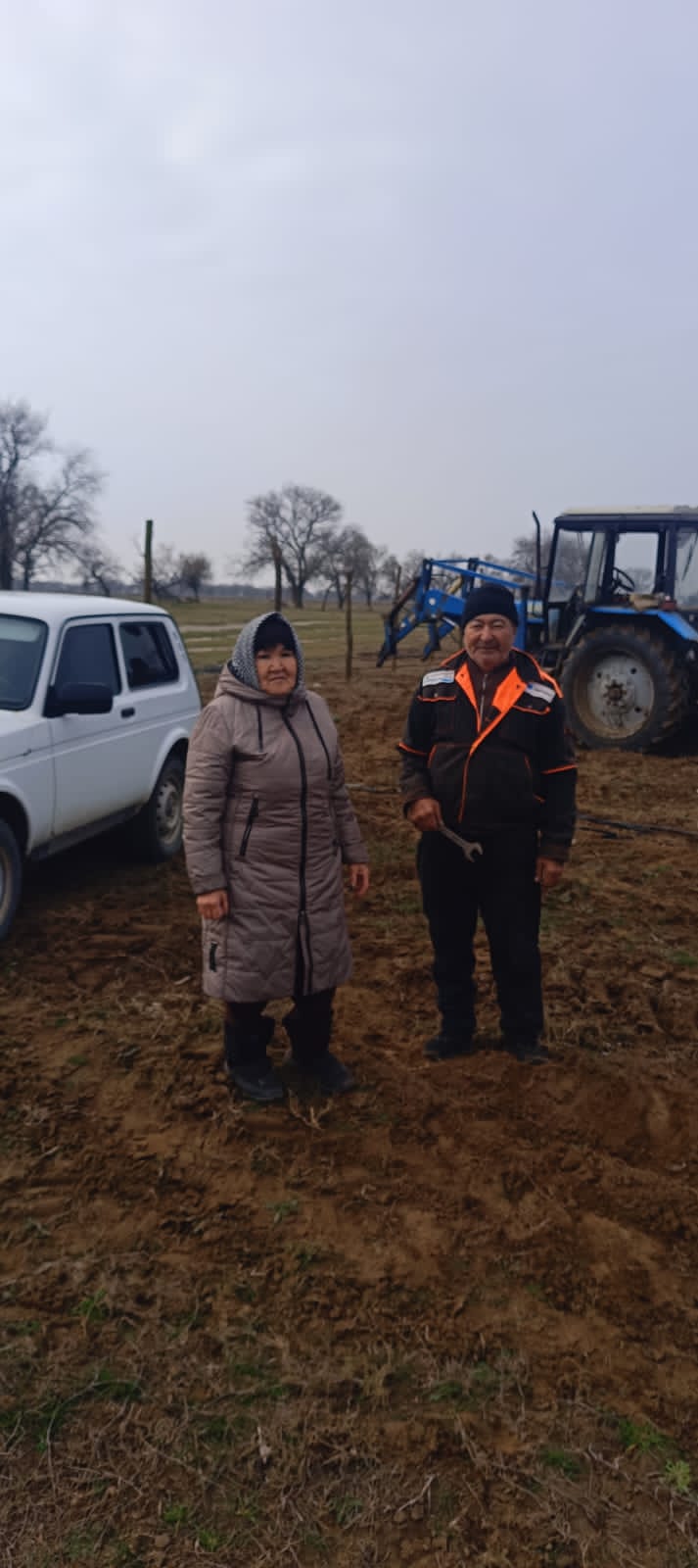 Нацпроект Ногай