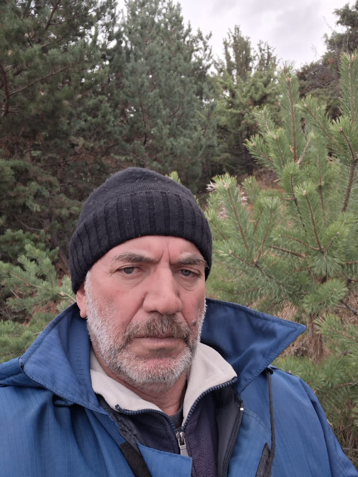 Партрулирование Гуниб