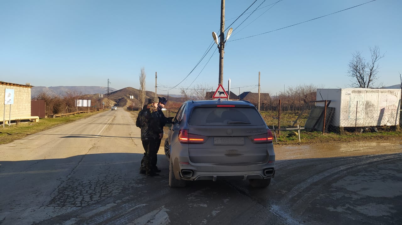 Операция елка