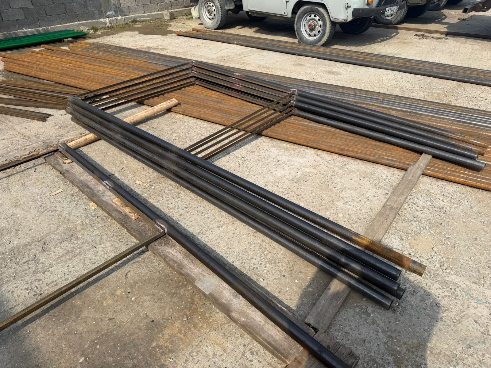 Лесопожарный центр