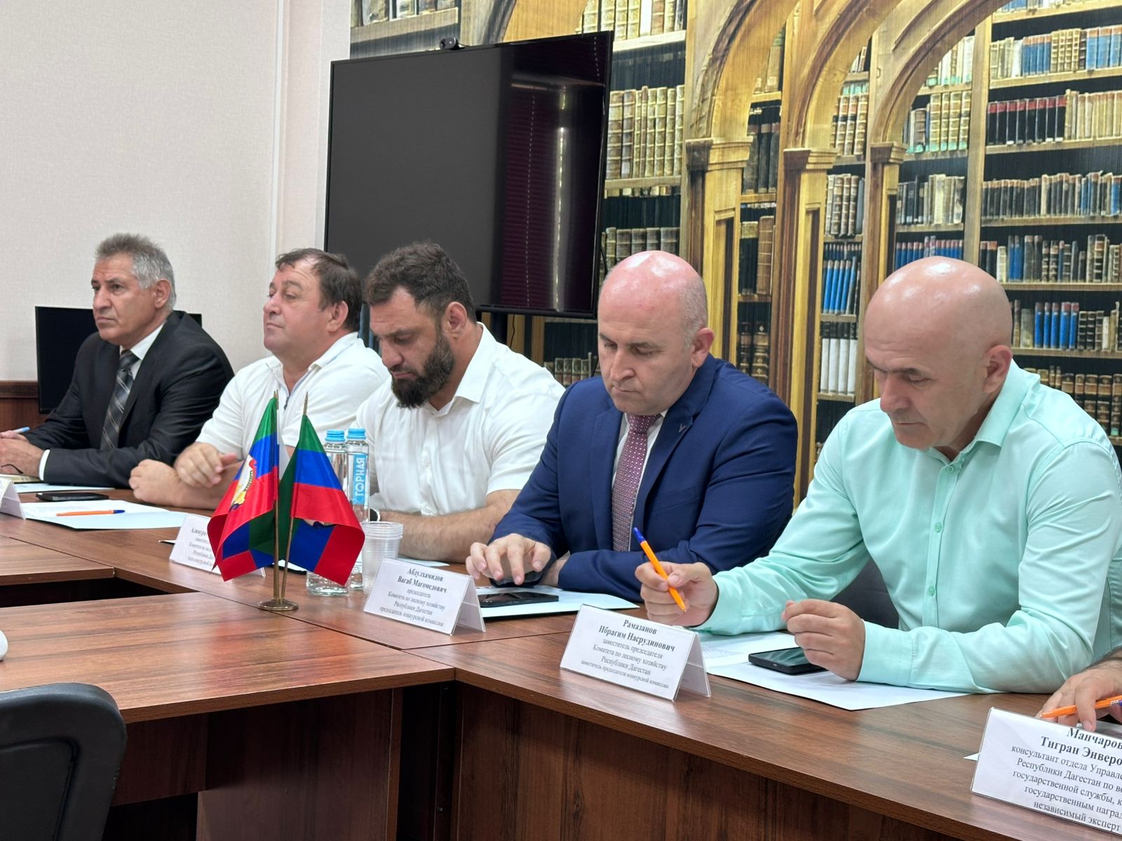 Конкурс